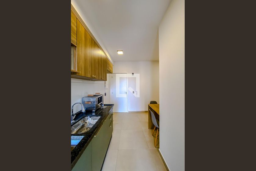 Apartamento, 2 quartos, 44 m² - Foto 82