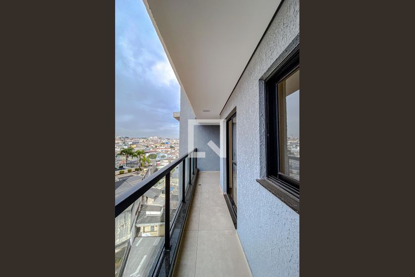 Apartamento, 2 quartos, 44 m² - Foto 54