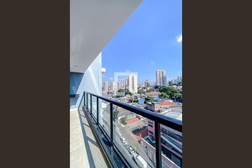 Apartamento, 2 quartos, 44 m² - Foto 10