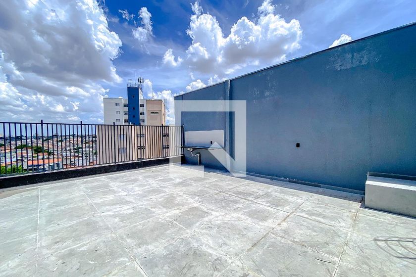 Apartamento, 2 quartos, 44 m² - Foto 37