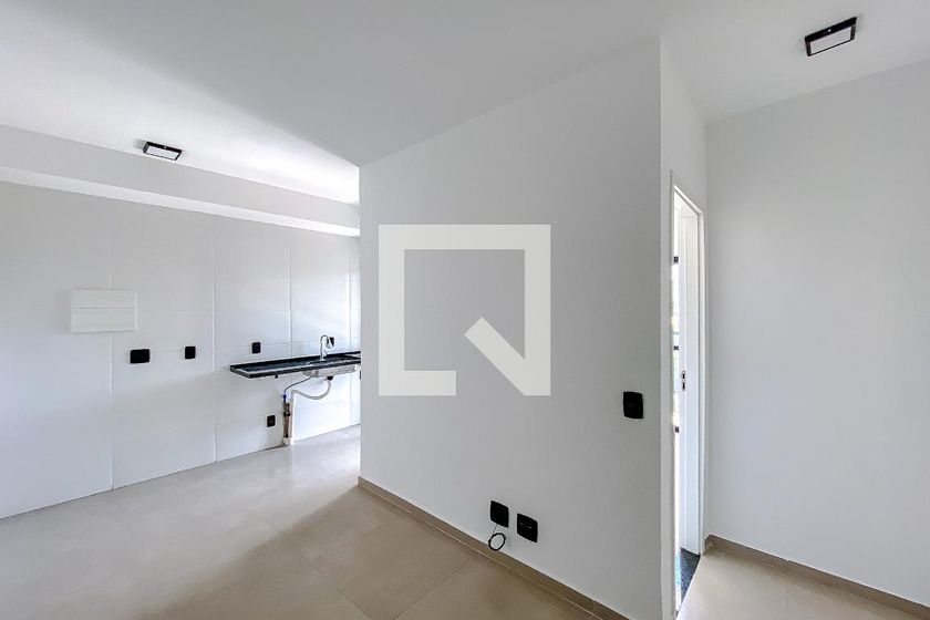 Apartamento, 2 quartos, 44 m² - Foto 3