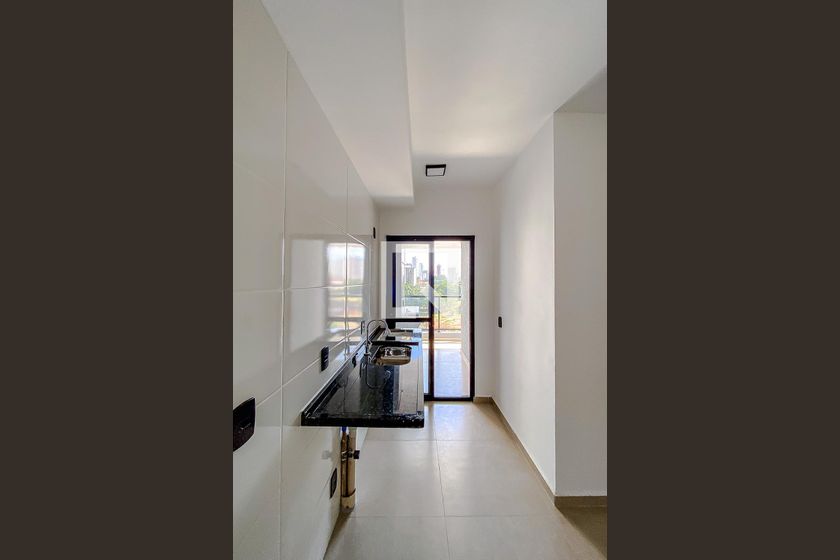 Apartamento, 2 quartos, 44 m² - Foto 26