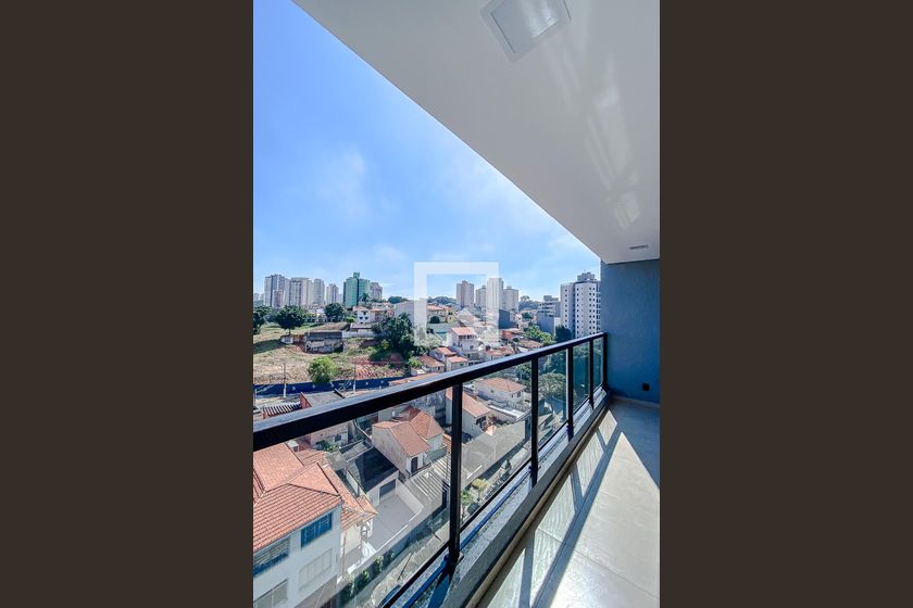 Apartamento, 2 quartos, 44 m² - Foto 11
