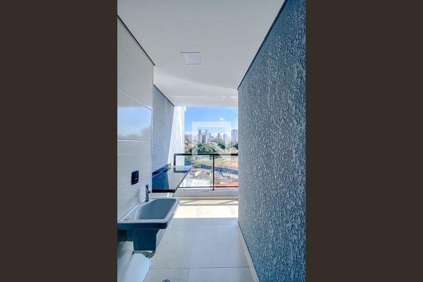Apartamento, 2 quartos, 44 m² - Foto 31