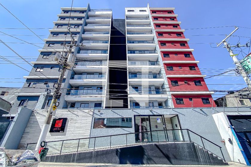Apartamento, 2 quartos, 44 m² - Foto 39