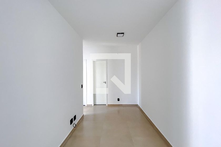 Apartamento, 2 quartos, 44 m² - Foto 2