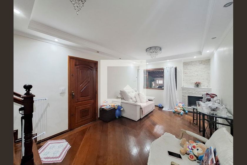 Casa, 3 quartos, 166 m² - Foto 1