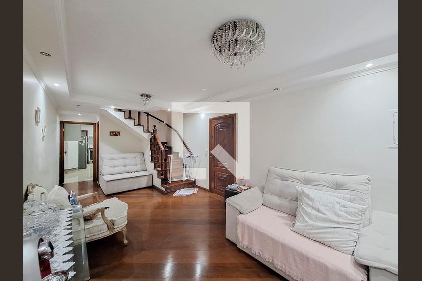 Casa, 3 quartos, 166 m² - Foto 5
