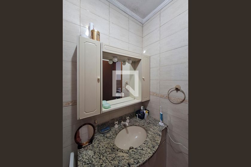 Casa, 3 quartos, 166 m² - Foto 33