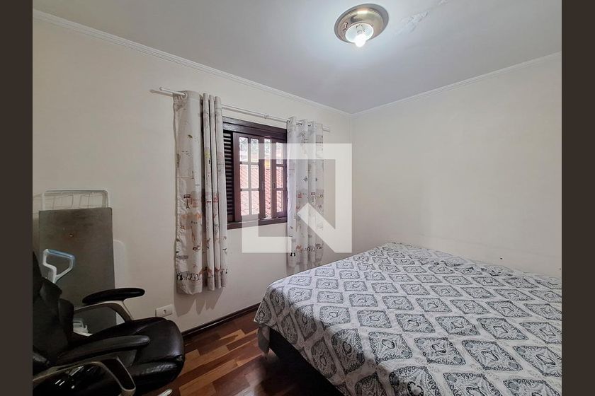Casa, 3 quartos, 166 m² - Foto 39