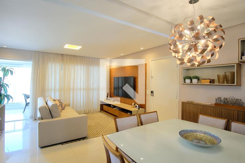 Apartamento, 3 quartos, 127 m² - Foto 7