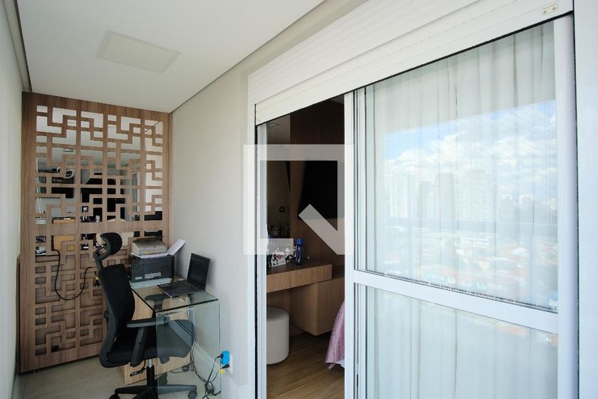 Apartamento, 3 quartos, 127 m² - Foto 57