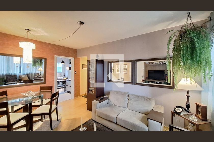 Apartamento com 2 quartos Ã  venda em Lapa, São Paulo