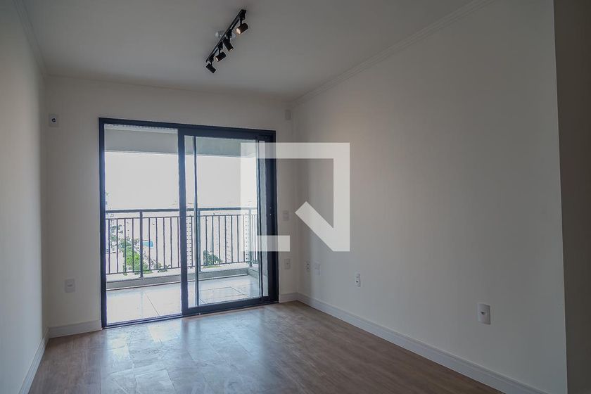 Apartamento, 2 quartos, 47 m² - Foto 7