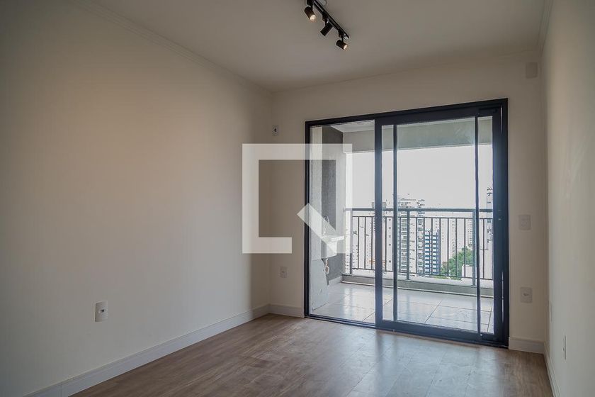 Apartamento, 2 quartos, 47 m² - Foto 5