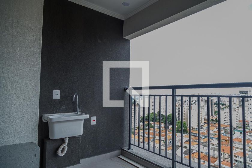 Apartamento, 2 quartos, 47 m² - Foto 13