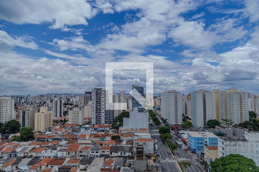 Apartamento, 2 quartos, 47 m² - Foto 21