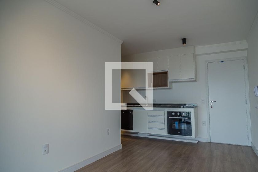 Apartamento, 2 quartos, 47 m² - Foto 1