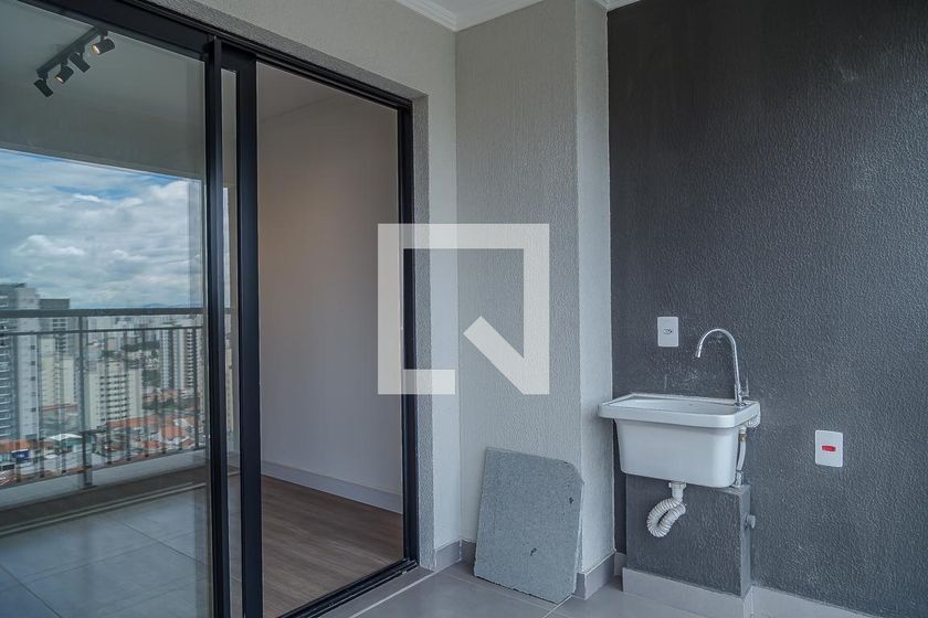 Apartamento, 2 quartos, 47 m² - Foto 11