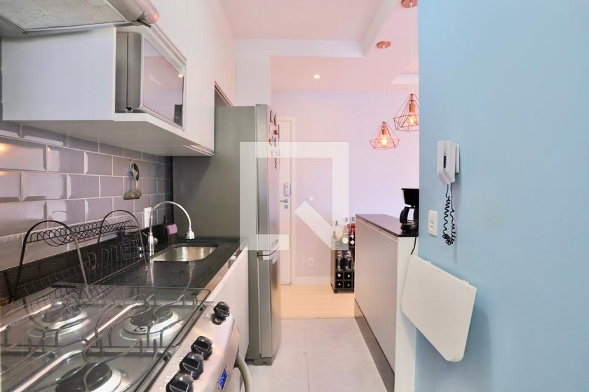 Apartamento, 2 quartos, 57 m² - Foto 61