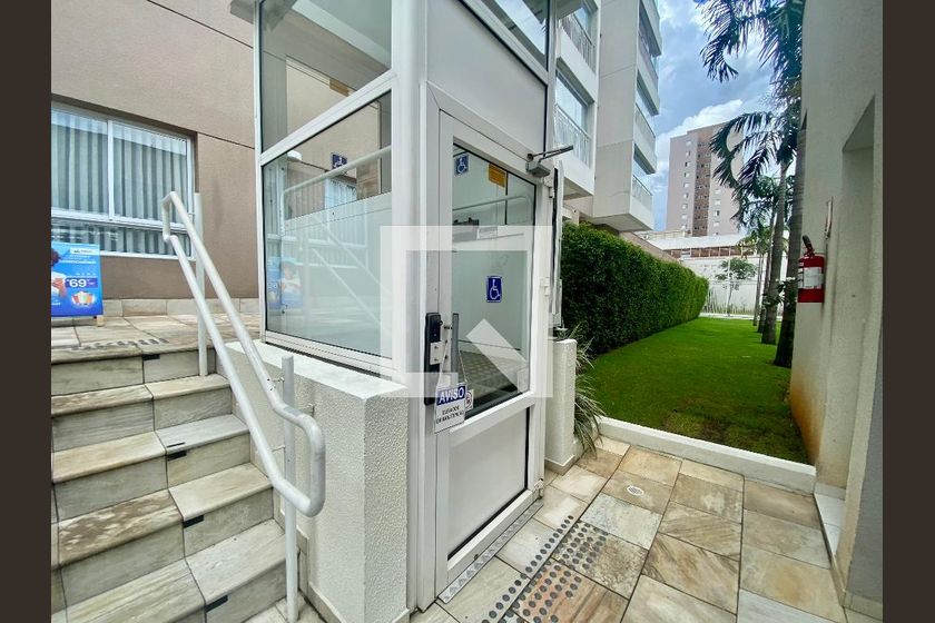 Apartamento, 2 quartos, 57 m² - Foto 107