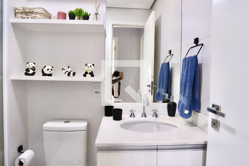Apartamento, 2 quartos, 57 m² - Foto 47