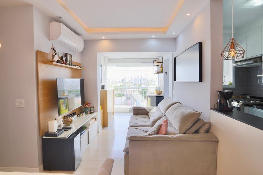 Apartamento, 2 quartos, 57 m² - Foto 9