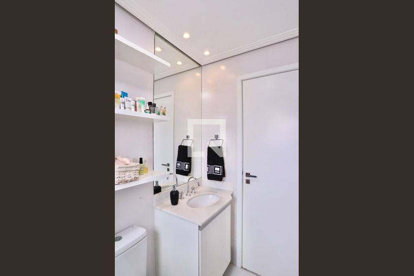 Apartamento, 2 quartos, 57 m² - Foto 33