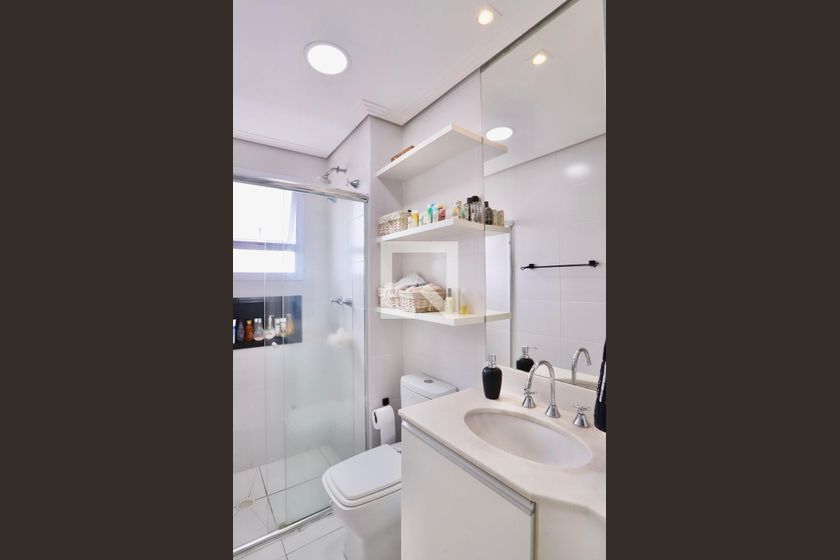 Apartamento, 2 quartos, 57 m² - Foto 29