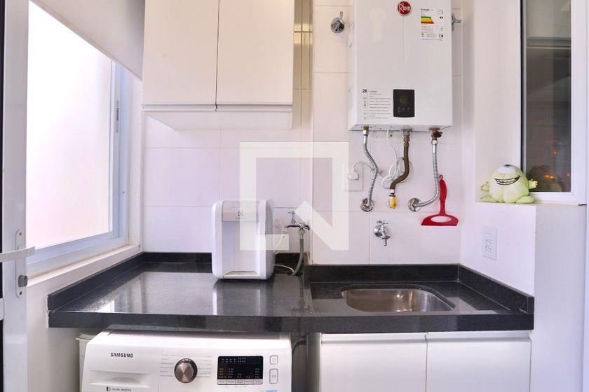 Apartamento, 2 quartos, 57 m² - Foto 69