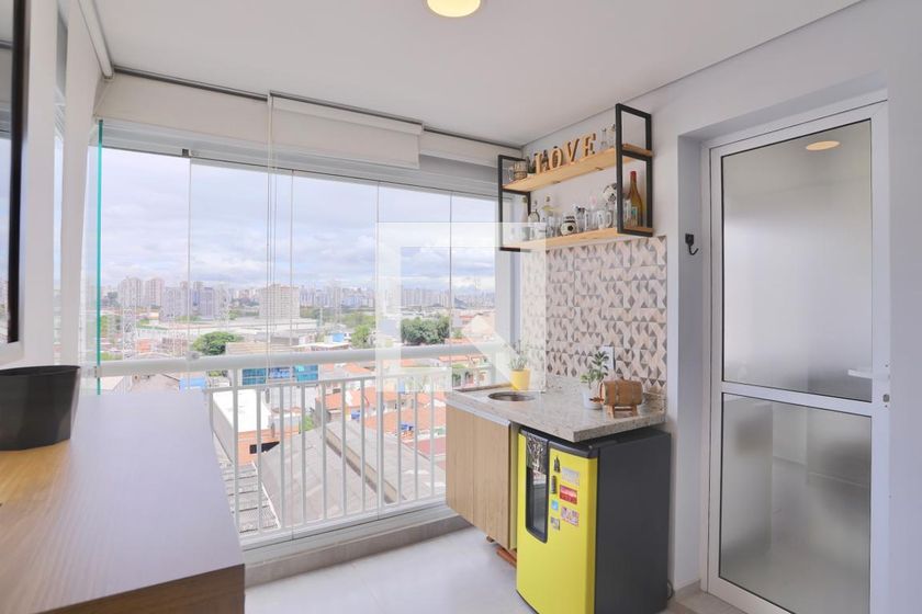 Apartamento, 2 quartos, 57 m² - Foto 15