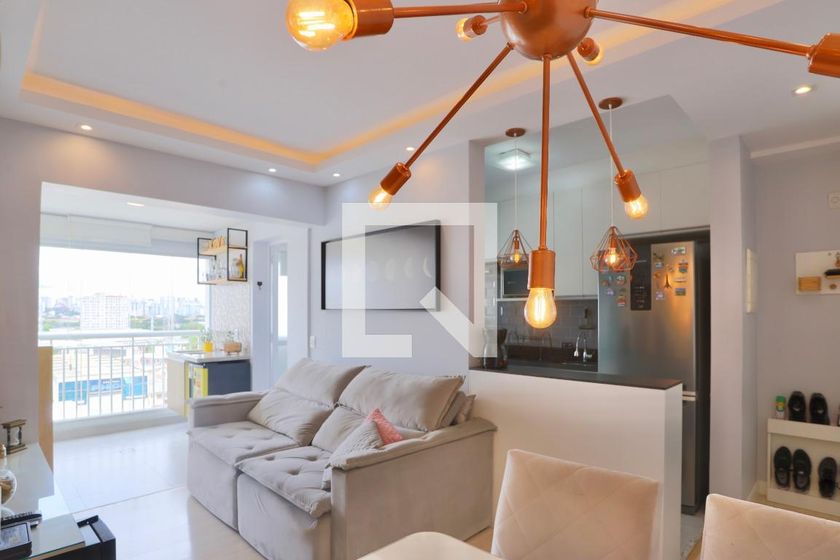 Apartamento, 2 quartos, 57 m² - Foto 11