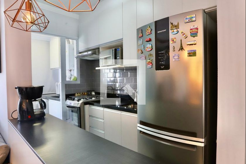 Apartamento, 2 quartos, 57 m² - Foto 55