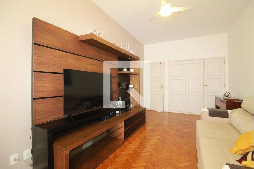 Apartamento, 4 quartos, 200 m² - Foto 19