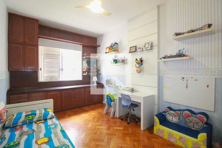 Apartamento, 4 quartos, 200 m² - Foto 26