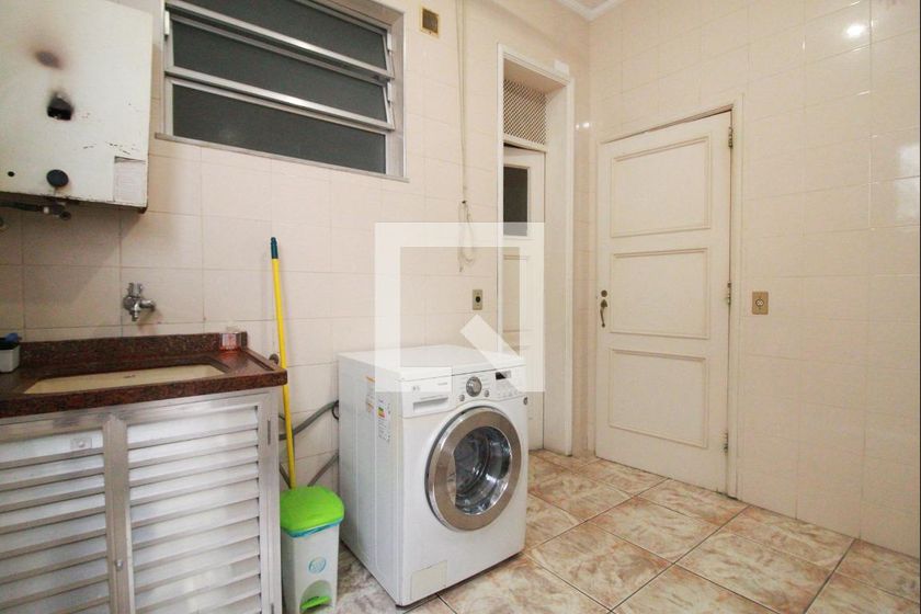Apartamento, 4 quartos, 200 m² - Foto 57