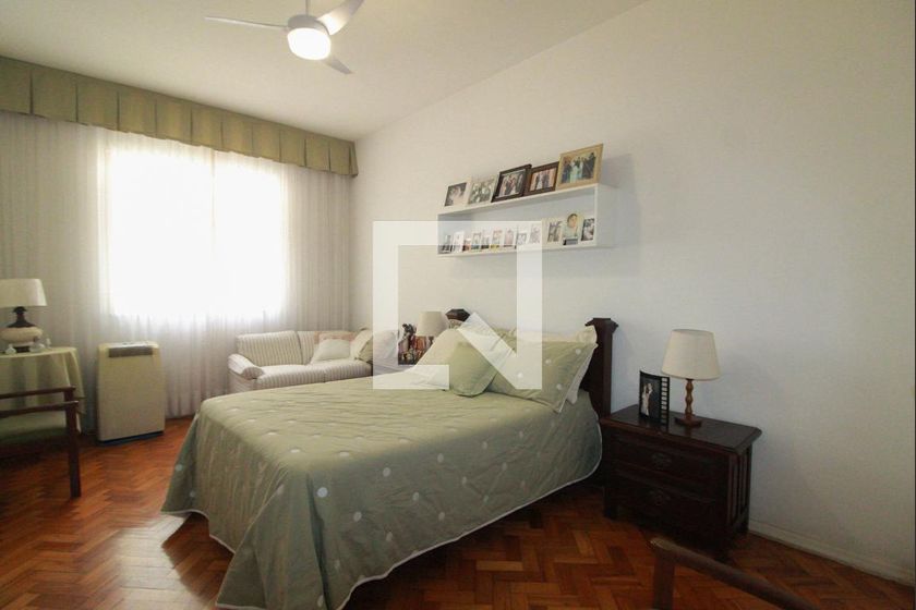 Apartamento, 4 quartos, 200 m² - Foto 27