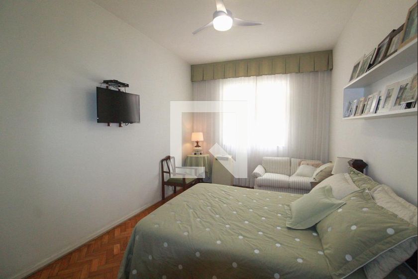 Apartamento, 4 quartos, 200 m² - Foto 29