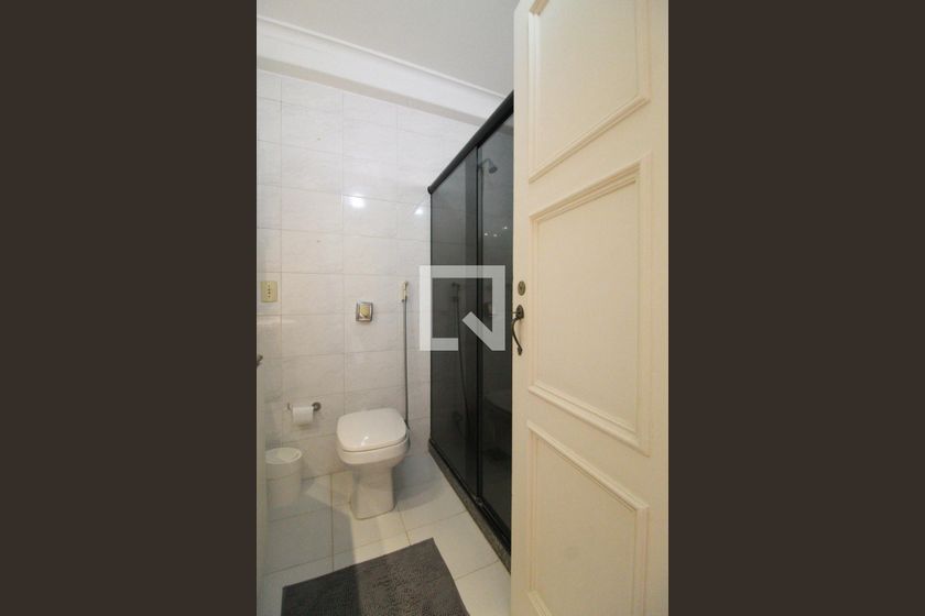 Apartamento, 4 quartos, 200 m² - Foto 40