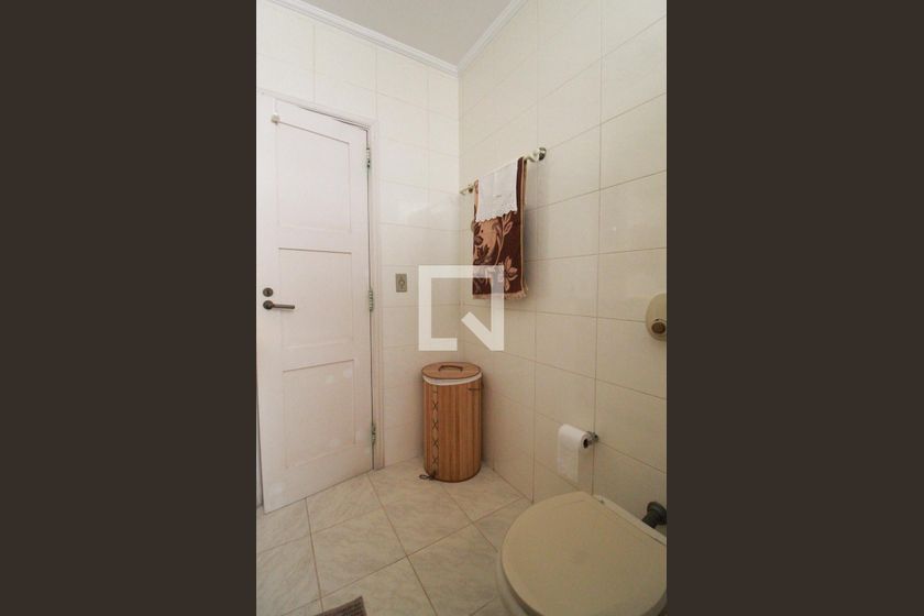 Apartamento, 4 quartos, 200 m² - Foto 34