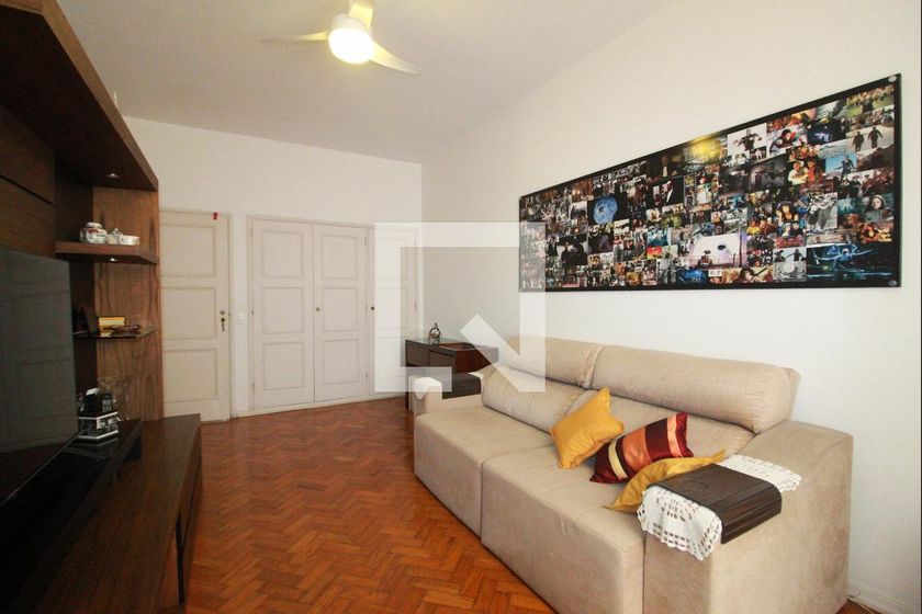 Apartamento, 4 quartos, 200 m² - Foto 21