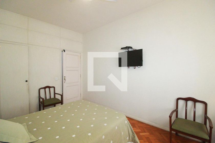 Apartamento, 4 quartos, 200 m² - Foto 28