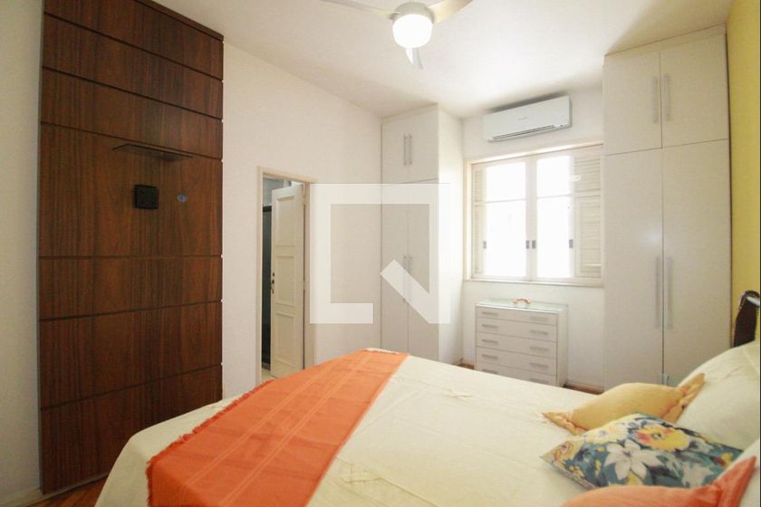 Apartamento, 4 quartos, 200 m² - Foto 38
