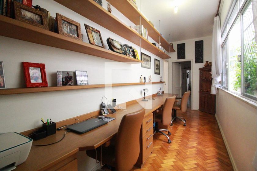 Apartamento, 4 quartos, 200 m² - Foto 13