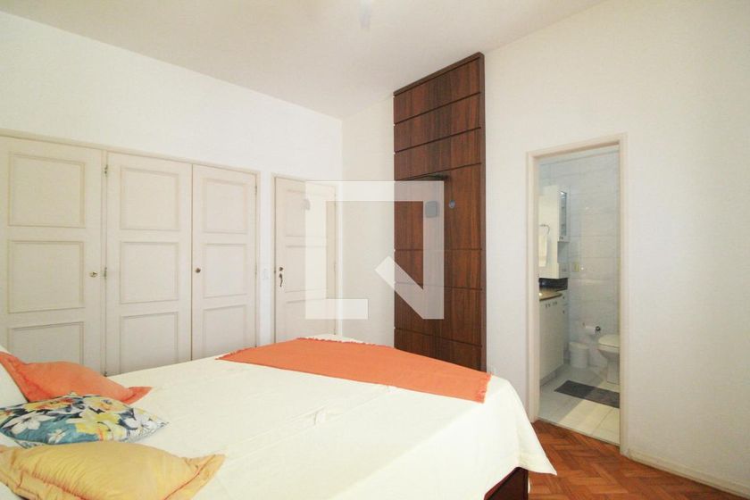 Apartamento, 4 quartos, 200 m² - Foto 37