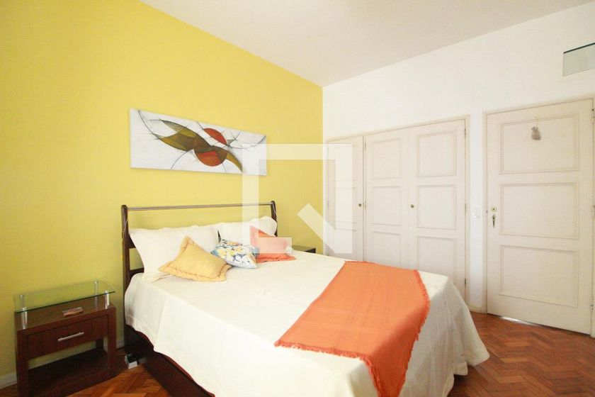Apartamento, 4 quartos, 200 m² - Foto 36