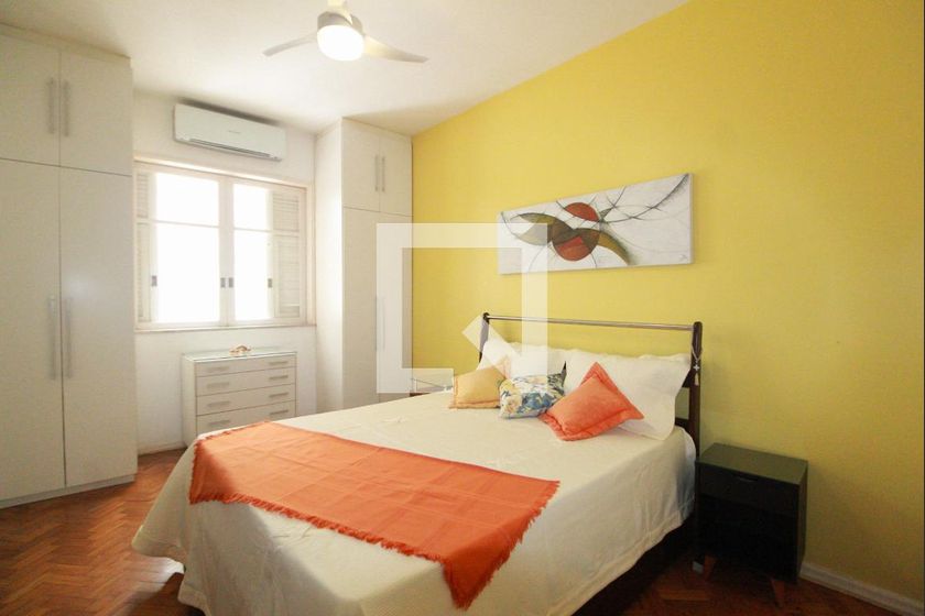Apartamento, 4 quartos, 200 m² - Foto 35