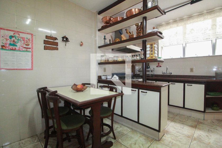 Apartamento, 4 quartos, 200 m² - Foto 51