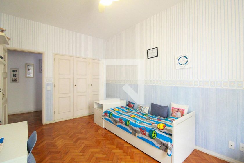 Apartamento, 4 quartos, 200 m² - Foto 25