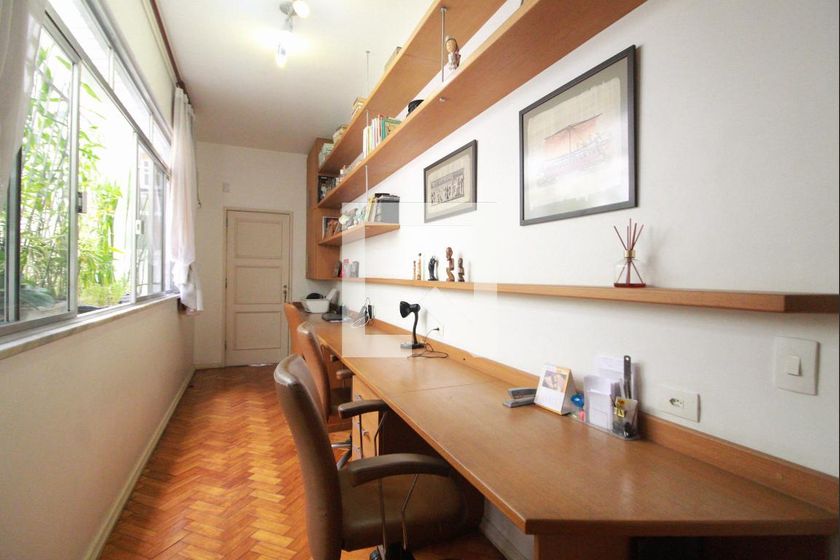 Apartamento, 4 quartos, 200 m² - Foto 14